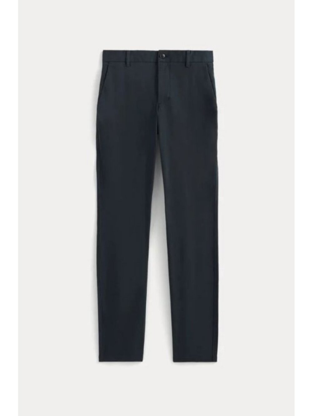 Everlane The Performance Chino | Uniform Deep Navy Slim Fit Size 34x32 NWT